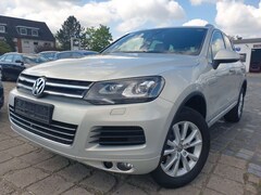 Bild des Angebotes VW Touareg V6 TDI BMT*Exclusive*360*Leder*Luftfeder