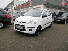 Bild des Angebotes Hyundai i10 Edition+,Tüv neu,ZV,Insp.neu !!!!