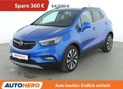 Bild des Angebotes Opel Mokka X 1.6 CDTI DPF Innovation Aut.*NAVI*CAM*LED*PDC*SHZ*