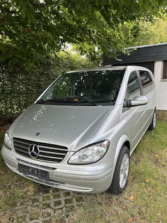 Bild des Angebotes Mercedes-Benz Viano 3.0 CDI kompakt Automatik Trend DPF