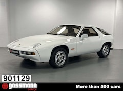 Bild des Angebotes Porsche 928 Coupe Urversion 5-Gang mehrfach verfügbar!