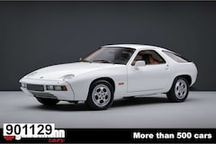 Bild des Angebotes Porsche 928 Coupe Urversion 5-Gang mehrfach verfügbar!