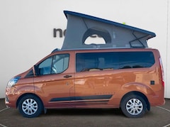 Bild des Angebotes Ford Transit Bürstner SKY