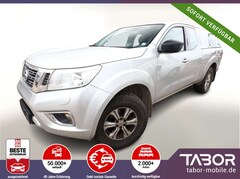 Bild des Angebotes Nissan Navara NP300 2.3 dCi 160 Acenta King Cab 4x4 AHK KeyL