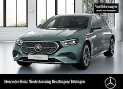 Bild des Angebotes Mercedes-Benz E 300 e Avantgarde 360° Distr. AHK Sitzklima PTS