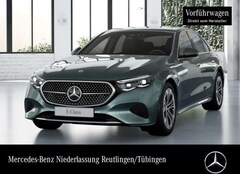 Bild des Angebotes Mercedes-Benz E 300 e Avantgarde 360° Distr. AHK Sitzklima PTS