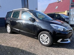 Bild des Angebotes Renault Grand Scenic Scenic Diesel dCi 110 LIMITED Sondermodell