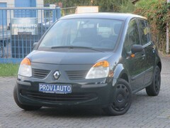 Bild des Angebotes Renault Modus 1.2 Authentique