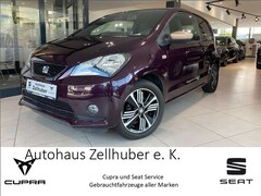 Bild des Angebotes SEAT Mii 1.0 by Cosmopolitan *Sitzhzg*Tempomat*