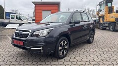 Bild des Angebotes Subaru Forester 4x4 Exclusive LED RFK AHK SHZ