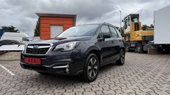 Bild des Angebotes Subaru Forester 4x4 Exclusive LED RFK Pano AHK SHZ