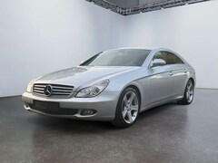 Bild des Angebotes Mercedes-Benz CLS 350 CGI