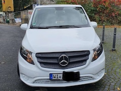 Bild des Angebotes Mercedes-Benz Vito Vito 110 CDI Lang