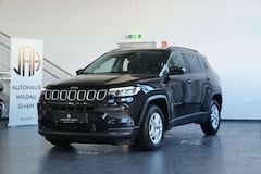 Bild des Angebotes Jeep Compass Longitude FWD *AUT*LED*TEMP*