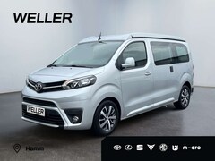 Bild des Angebotes Toyota Proace 2,0l-D-4D L1 Comfort - Aufstelldach, Camperausbau,