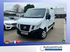 Bild des Angebotes Nissan NV400 2.3 l dci F28.10 L1H1 2.8t PRO *KLIMA*
