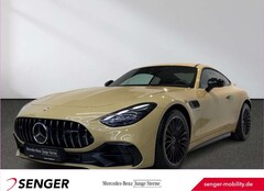 Bild des Angebotes Mercedes-Benz AMG GT 43 Premium Night Perf.-Sitze Burmester