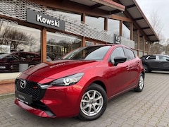 Bild des Angebotes Mazda 2 Homura Automatik 90PS*AHK*LED*Kamera*Tempomat*Sitz