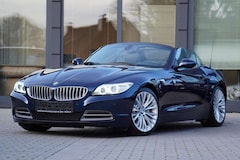 Bild des Angebotes BMW Z4 Roadster sDrive 35i MIT 2 JAHREN GARANTIE