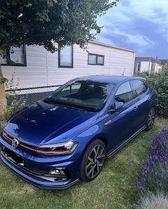 Bild des Angebotes VW Polo GTI 2.0 TSI OPF DSG