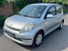 Bild des Angebotes Daihatsu Sirion Sirion 1.0, Tüv Neu, Klima, E Fenster