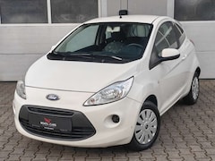 Bild des Angebotes Ford Ka/Ka+ Trend KLIMA ++SERVICE & TÜV NEU++