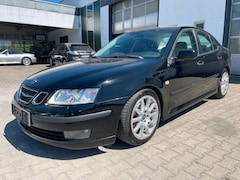 Bild des Angebotes Saab 9-3 Lim. 1.8T Arc/S-Heft/Teilleder/3.Hand