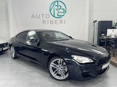 Bild des Angebotes BMW 650 xDrive*H&K*HUD*360°*Softclose*