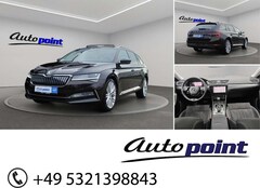 Bild des Angebotes Skoda Superb Combi Style iV 1.4 TSI PANO AHK VIRTUAL