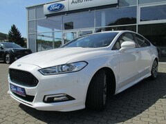 Bild des Angebotes Ford Mondeo Lim. ST-Line