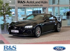 Bild des Angebotes Ford Mustang Neues Modell V8 Automatik 5 J. Garantie*