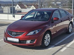 Bild des Angebotes Mazda 6 1.8 Exclusive Sport *Orig. 91000KM*HU/AU NEU*ALU*