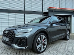 Bild des Angebotes Audi SQ5 SB 3.0 TDI quattro MATRIX OLED LUFT B&O PANO