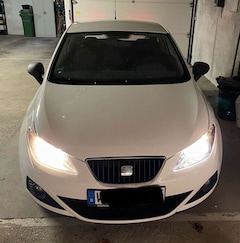 Bild des Angebotes SEAT Ibiza SC 1.2 TDI CR Reference