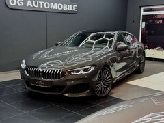 Bild des Angebotes BMW 840 i Gran Coupe M Sport*HEADUP*PANO*360*LASER