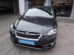 Subaru Impreza Impreza 2.0i Lineartronic Comfort TOP Zustand 8fach Bereift