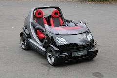 Bild des Angebotes smart crossblade Crossblade Nr. 0627 Sammlerstück mit Carcover