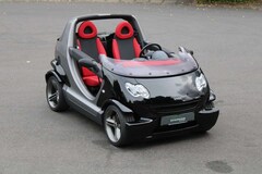 Bild des Angebotes smart crossblade Crossblade Nr. 0627 Sammlerstück mit Carcover