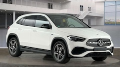 Bild des Angebotes Mercedes-Benz GLA 250 e 8G-DCT AMG Line / Panorama*Memory-Sitz