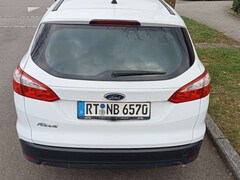 Bild des Angebotes Ford Focus 1.6 16V Viva I