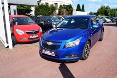 Bild des Angebotes Chevrolet Cruze Hatchback LTZ  TÜV/AU NEU,NAVI,KLIMA,PDC