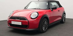 Bild des Angebotes MINI Cooper C Cabrio Classic Trim