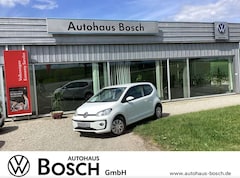 Bild des Angebotes VW up! 1.0 Move RFK Tempomat SHZ PDC Bluetooth Klima