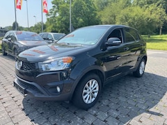 Bild des Angebotes SsangYong Korando Sapphire 4x4 Allrad