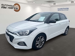 Bild des Angebotes Hyundai i20 YES! Plus