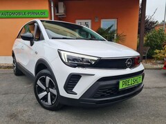 Bild des Angebotes Opel Crossland X 1.2T FACELIFT/Business Ed.+LED/PDC
