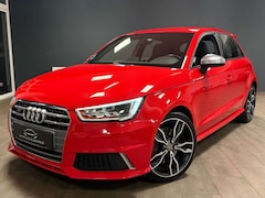 Bild des Angebotes Audi S1 2.0 TFSI quattro / KEYLESS / SCHALE / BOSE / LED /