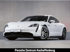 Bild des Angebotes Porsche Taycan Performancebatterie+ Sport Chrono