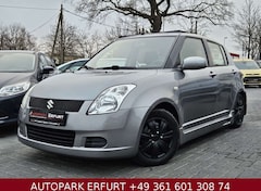 Bild des Angebotes Suzuki Swift SPORT*Klima*Phone*TÜV+SERV NEU