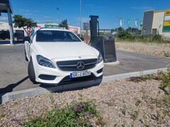 Bild des Angebotes Mercedes-Benz CLS 250 (BlueTEC) d 4Matic 7G-TRONIC